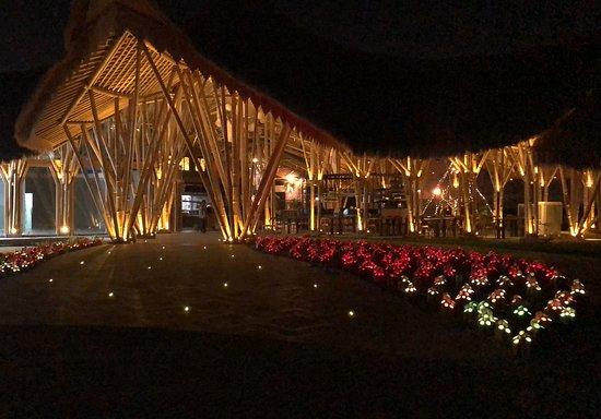 Mutia Garden