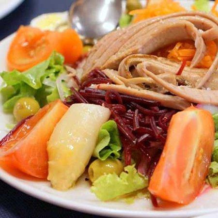 El Pecado de Portomarin