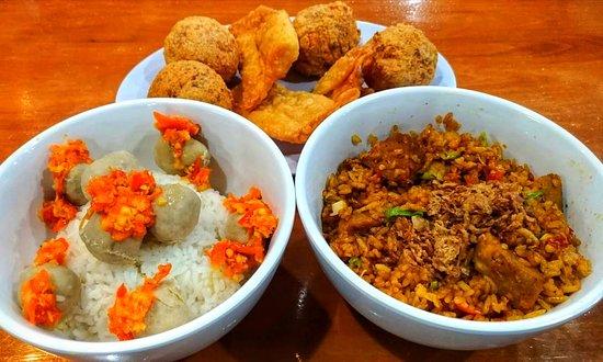 Bakso Boedjangan Jimbaran