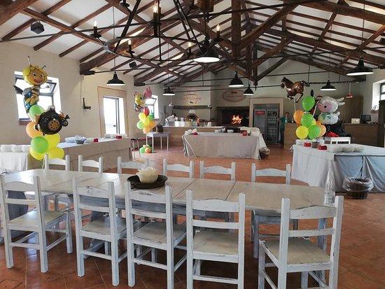 Agriturismo le Folaghe