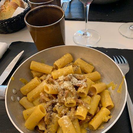 Cibus - Hostaria Romana