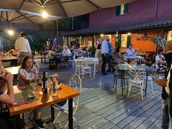 La Casetta Garbatella