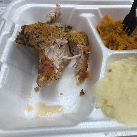 The Chicken Ladys Coop