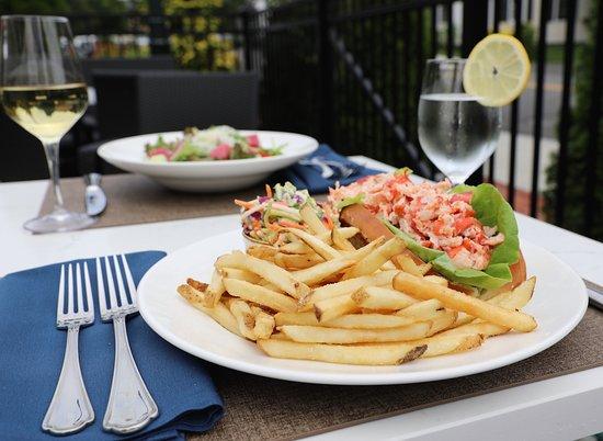 Groton Station House Restaurant