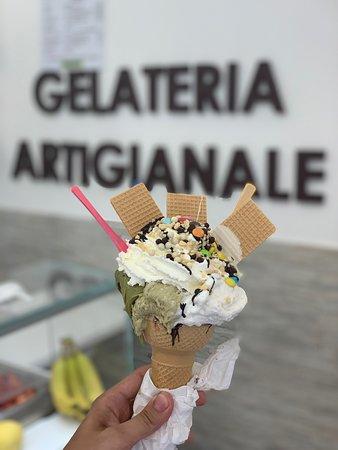 Gelateria Vernaci