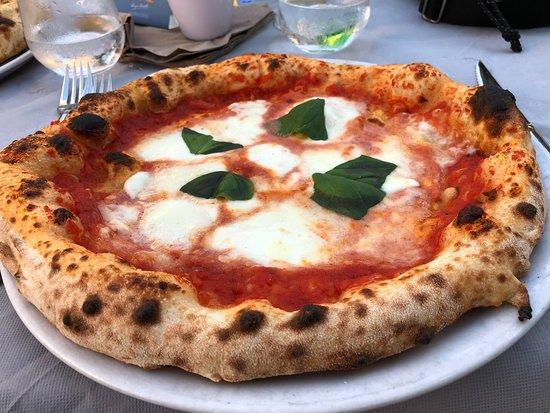 Vitale Pizza and Restaurant