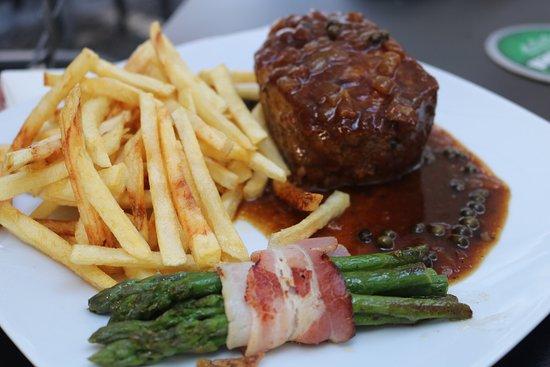 Restaurante la Placeta