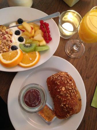 COC Auszeit und Genuss