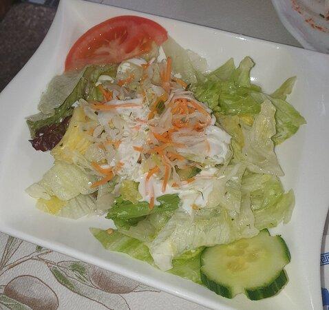 Kleintierzuchterheim Gaststatte