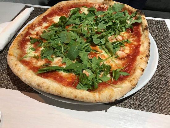 Pizzeria Peperoncin
