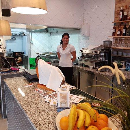 Churrasqueira do Largo