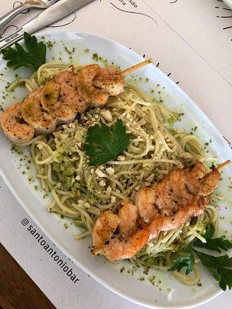 Santo Antonio Bar e Restaurante