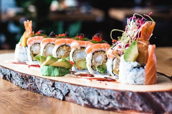 Shijo - Sushi & Ramen