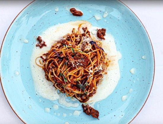 Due - Italian Street Food