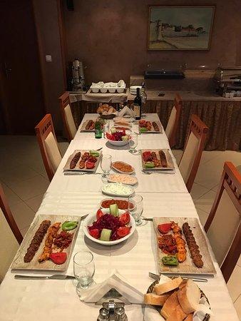 Antiochia Turkish Restaurant