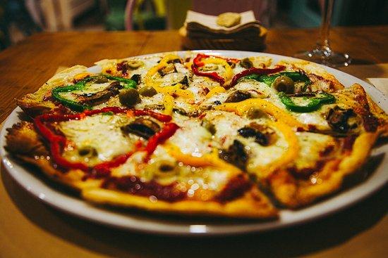 A Brana, Restaurante & Bar