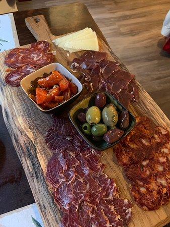 Bodega Latapa De Haan