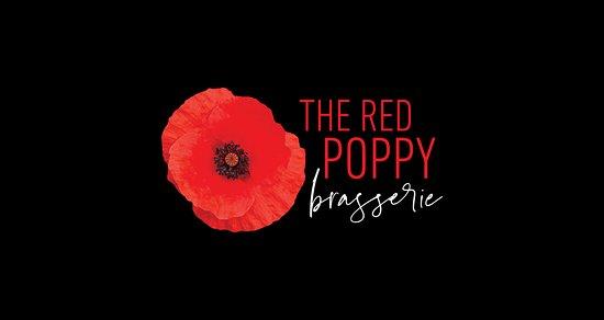 The Red Poppy Brasserie