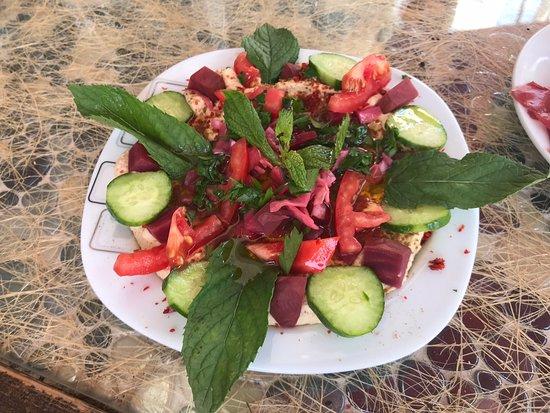 Caprice Antakya Durum Evi