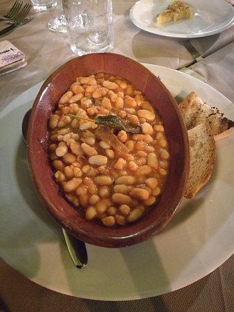 Ristorante Ponte allo Spino