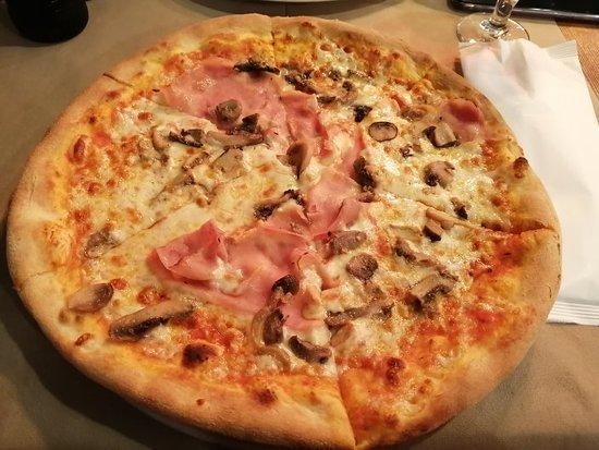 Ristorante Rialto Sul Canallgrande