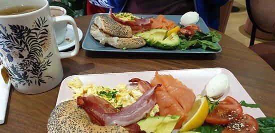 Emilie and the Cool Kids