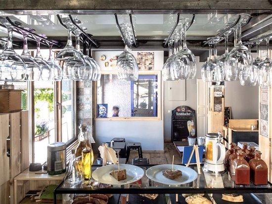 El Pintxo de Navacerrada