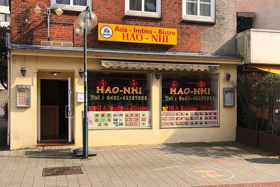 Asia Imbiss Hao-Nhi