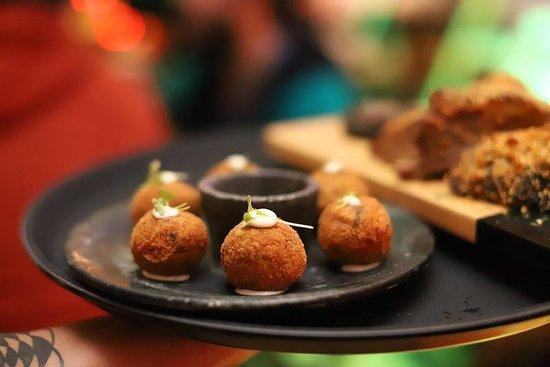 NossaCasinha Bar & Restaurante