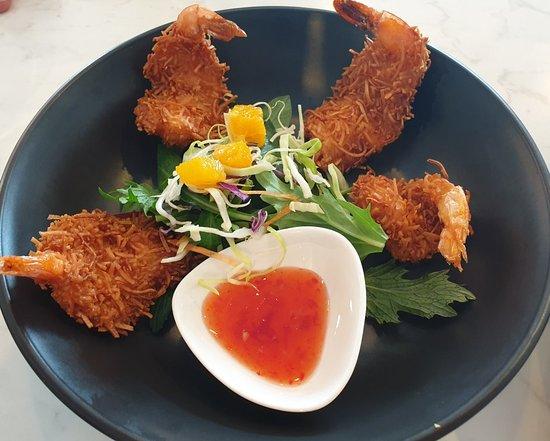 Kasalong Thai Restaurant