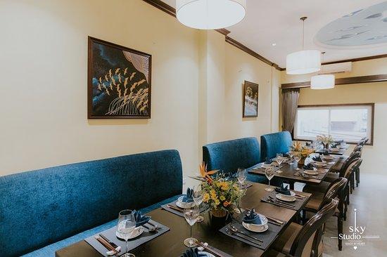 Lang Lieu Restaurant