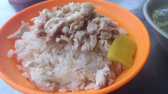 Jie Mei Huo Ji Rou Fan