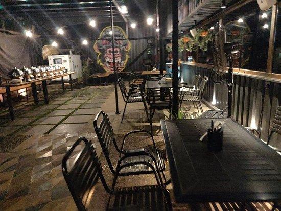 Lager Street Bar And Lounge