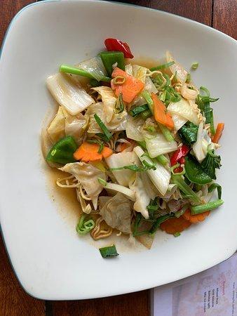 The Ocean Bar & Grill