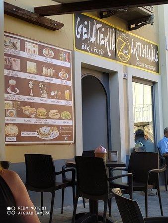 Bar Gelateria Zurro