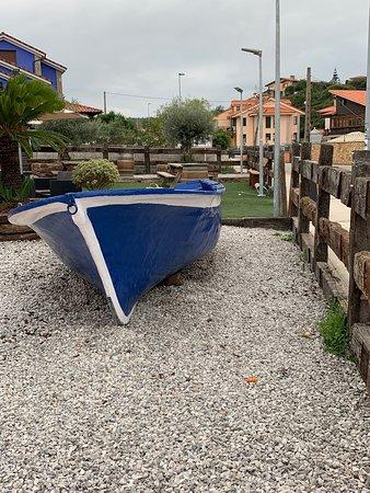 Chiringuito La Consentida