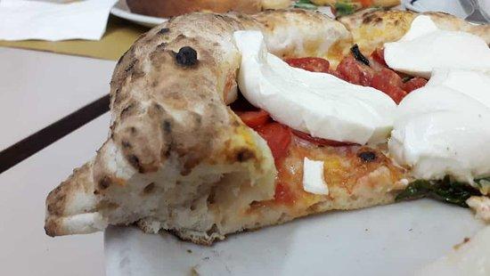 Scugnizzo 2.0 Pizzeria Ristorante Napoletano