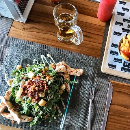 Restaurante Travesia