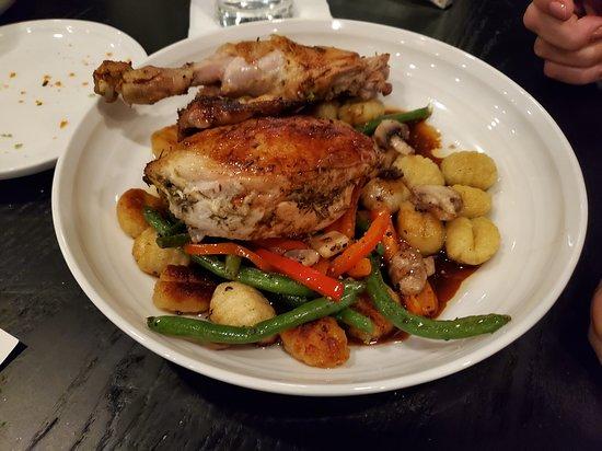 Tano Bistro Hamilton