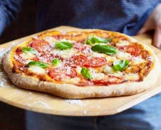 Bella Bonny Pizzas e Massas