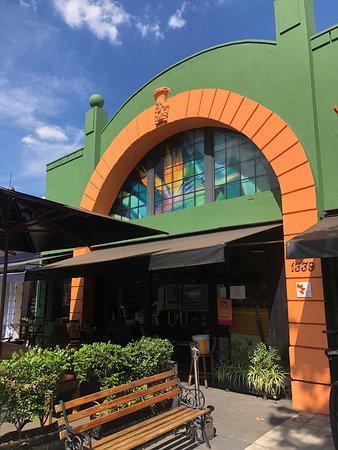 Restaurante Natural das Anas