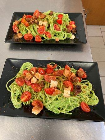 Tra Terra e Mare da Lisa