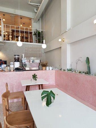 Lattetude Coffee Chiang Mai