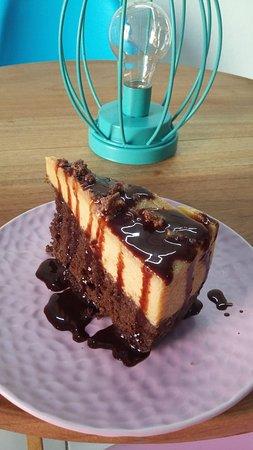 Nikte Helados y Postres