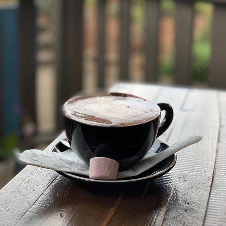 NaMoo Cafe