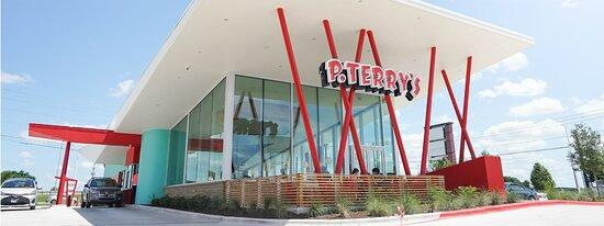 P. Terrys Burger Stand