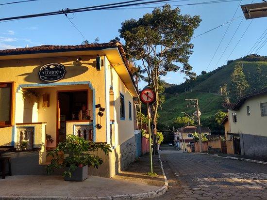 BRUNO Paes ARTESANAIS SFX