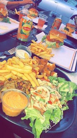 Tacos Town Perpignan