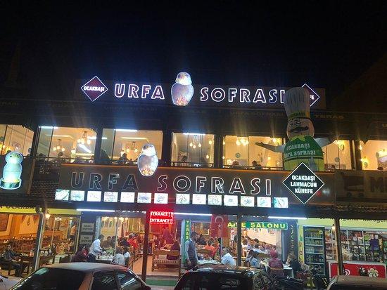Urfa Sofrasi