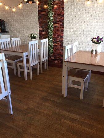 Coffee Culture Lerwick